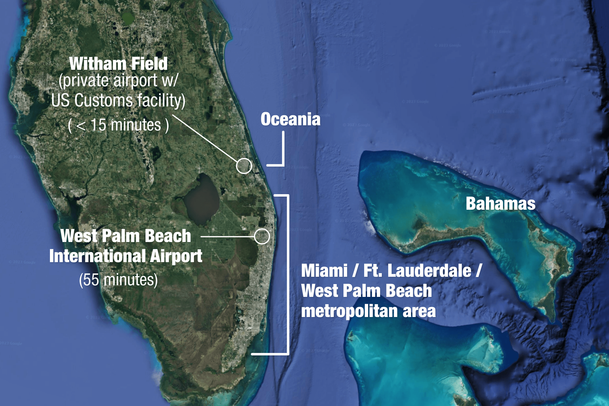 Location Map 2